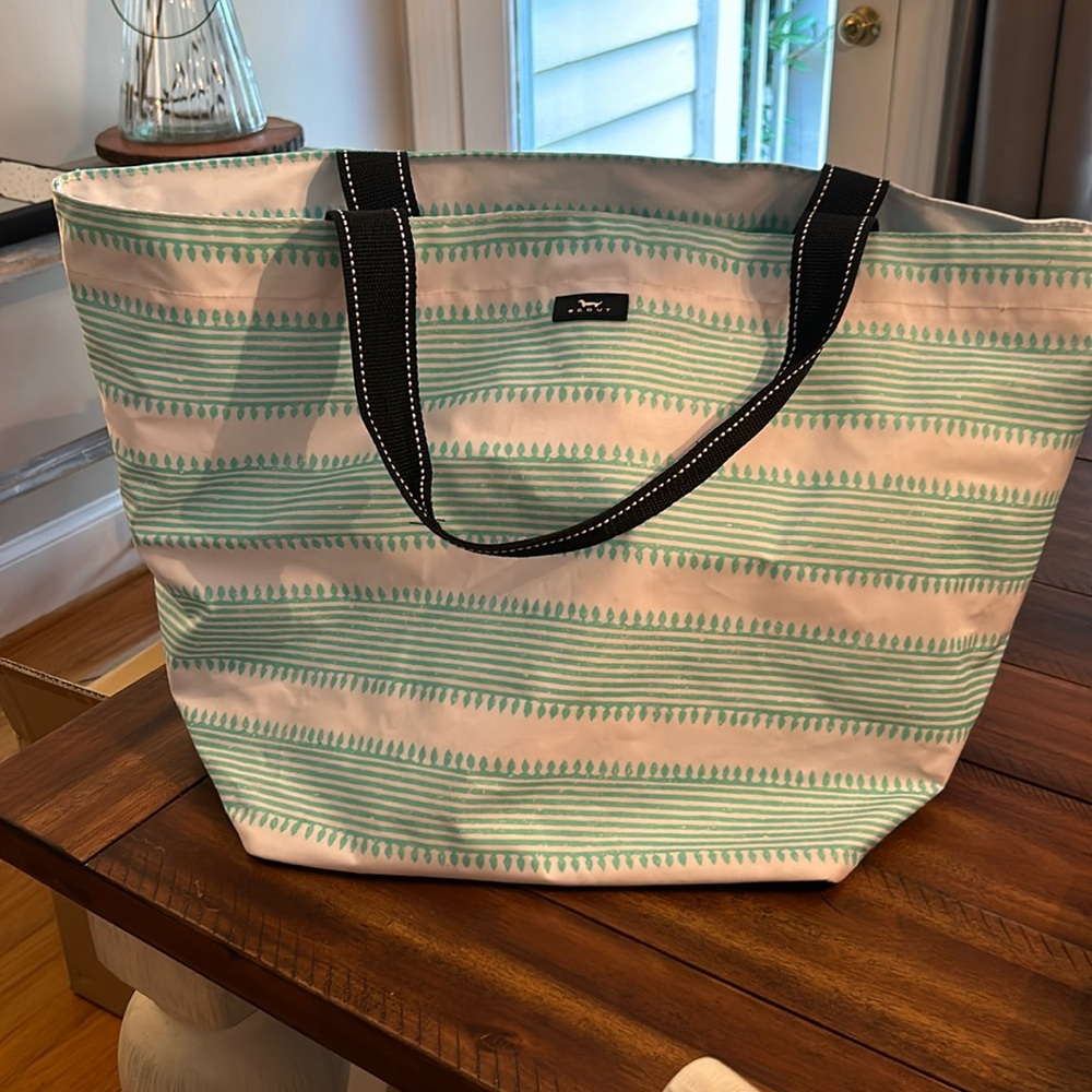 Scout Weekender Bag- Perfect Condition